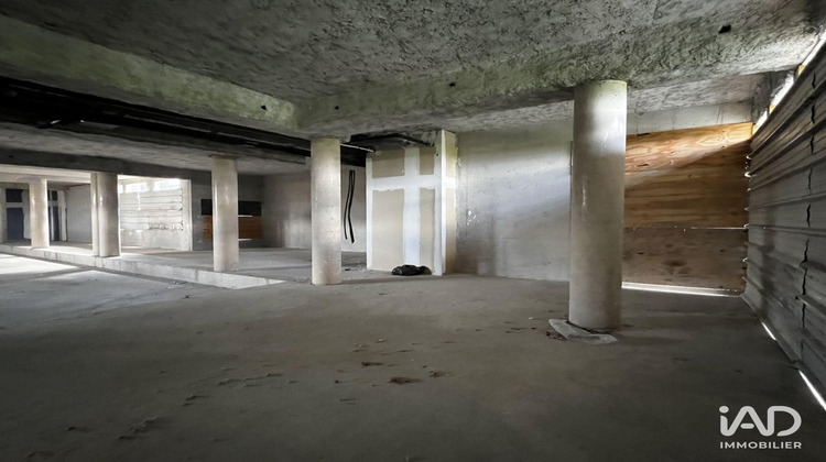 Ma-Cabane - Location Local commercial Noisy-le-Sec, 968 m²