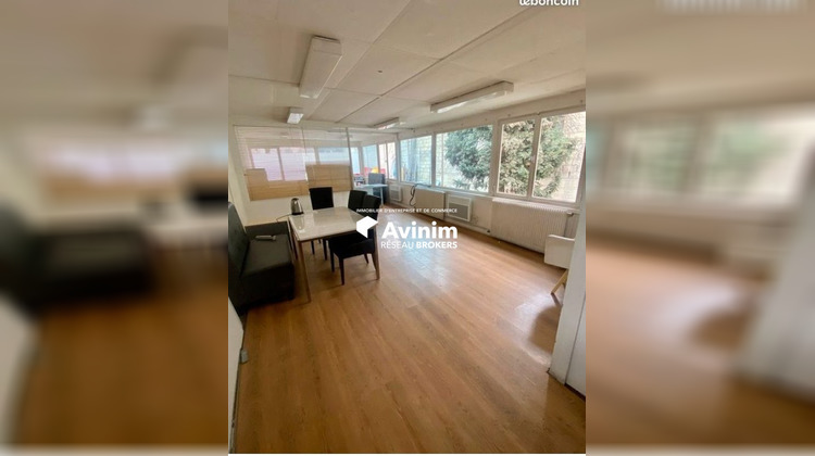 Ma-Cabane - Location Local commercial Noisy-le-Sec, 400 m²