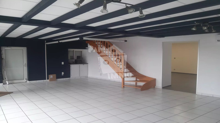 Ma-Cabane - Location Local commercial Nomeny, 146 m²