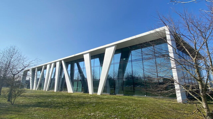 Ma-Cabane - Location Local commercial NORROY-LE-VENEUR, 48 m²