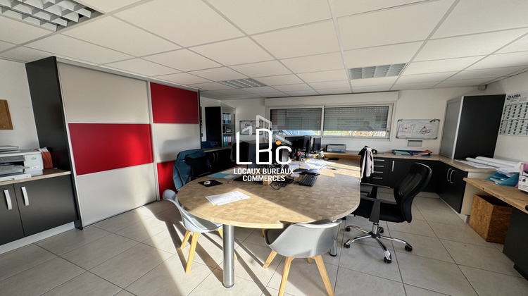 Ma-Cabane - Location Local commercial Nort-sur-Erdre, 472 m²