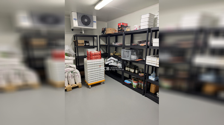 Ma-Cabane - Location Local commercial Nort-sur-Erdre, 150 m²