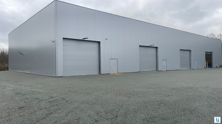 Ma-Cabane - Location Local commercial NOTRE-DAME-DE-BONDEVILLE, 200 m²