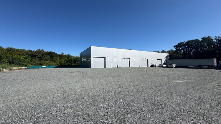 Ma-Cabane - Location Local commercial NOTRE-DAME-DE-BONDEVILLE, 200 m²