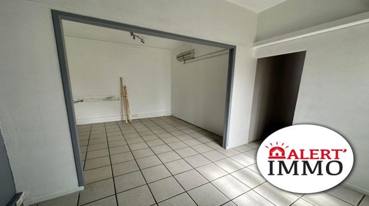 Ma-Cabane - Location Local commercial Nouméa, 65 m²