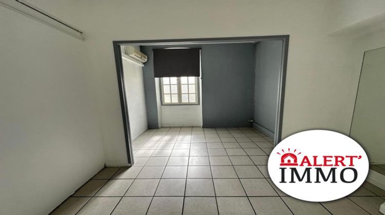 Ma-Cabane - Location Local commercial Nouméa, 65 m²