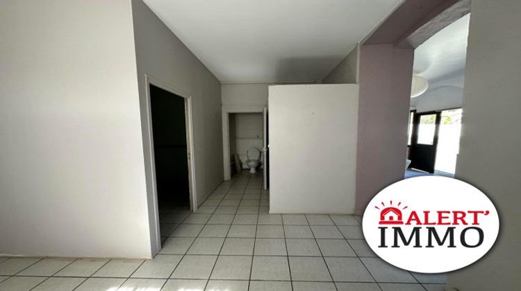 Ma-Cabane - Location Local commercial Nouméa, 65 m²