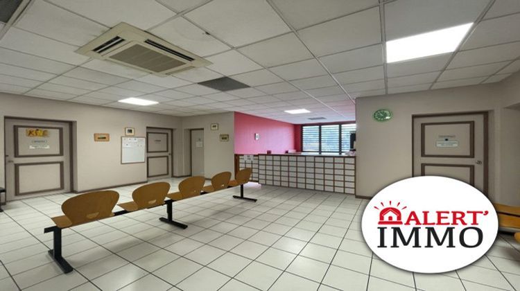 Ma-Cabane - Location Local commercial Nouméa, 27 m²