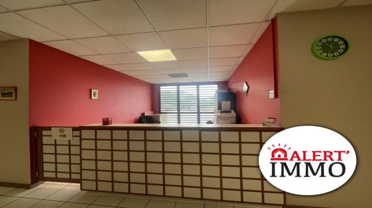 Ma-Cabane - Location Local commercial Nouméa, 27 m²