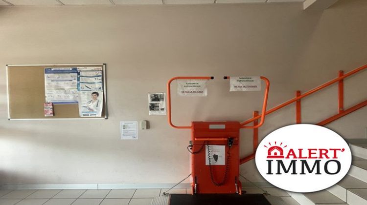 Ma-Cabane - Location Local commercial Nouméa, 27 m²