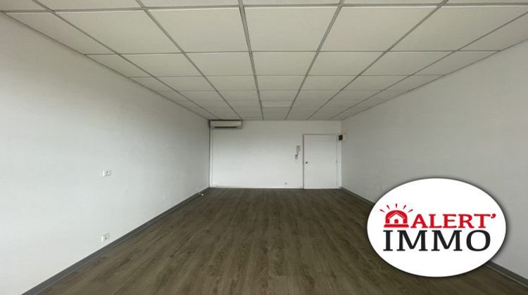 Ma-Cabane - Location Local commercial Nouméa, 27 m²