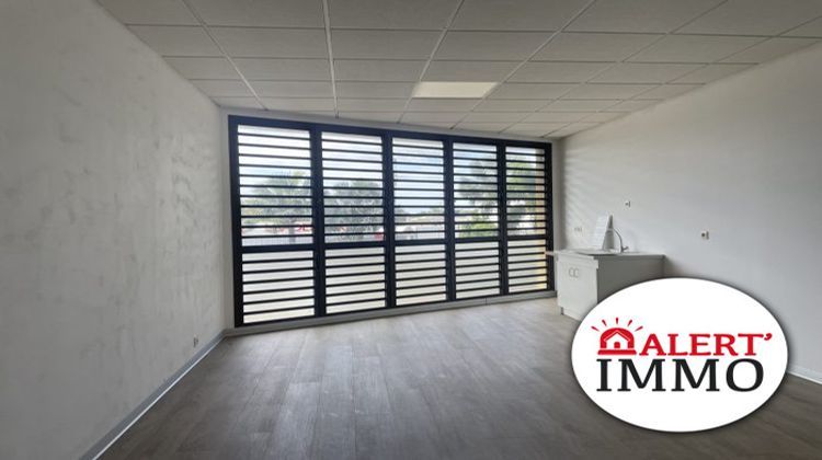 Ma-Cabane - Location Local commercial Nouméa, 27 m²