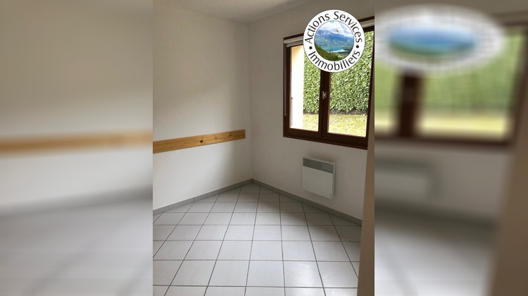 Ma-Cabane - Location Local commercial Novalaise, 31 m²