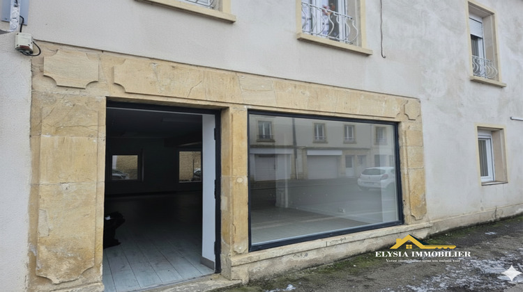 Ma-Cabane - Location Local commercial Novéant-sur-Moselle, 75 m²