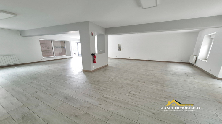 Ma-Cabane - Location Local commercial Novéant-sur-Moselle, 75 m²