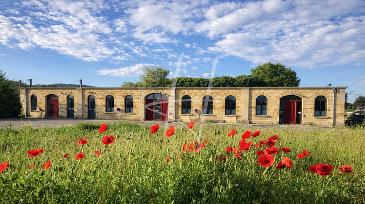 Ma-Cabane - Location Local commercial Novéant-sur-Moselle, 39 m²