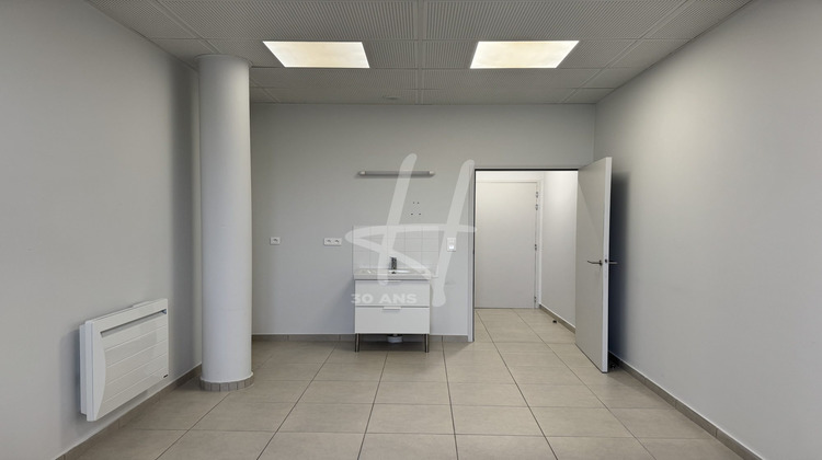 Ma-Cabane - Location Local commercial Novéant-sur-Moselle, 39 m²