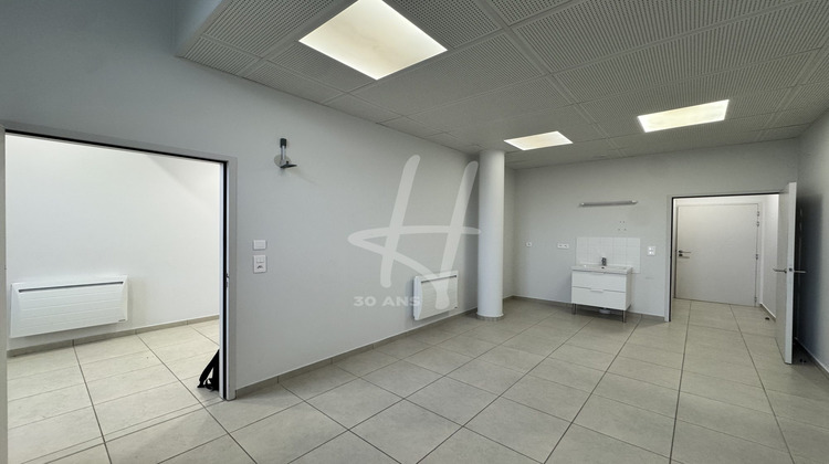 Ma-Cabane - Location Local commercial Novéant-sur-Moselle, 39 m²