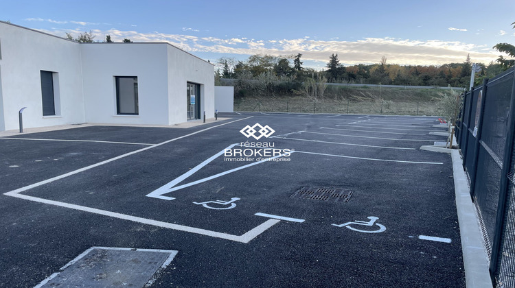 Ma-Cabane - Location Local commercial NOVES, 90 m²