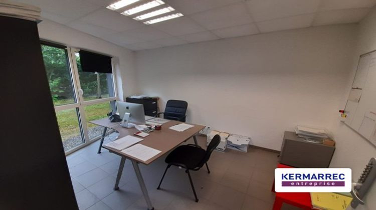 Ma-Cabane - Location Local commercial Noyal-Châtillon-sur-Seiche, 347 m²