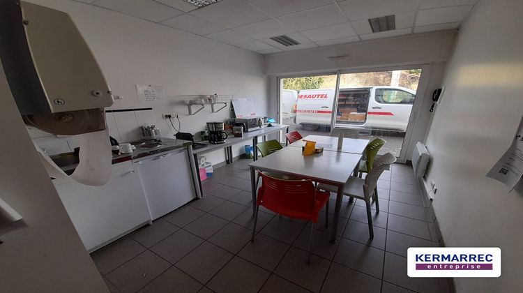 Ma-Cabane - Location Local commercial Noyal-Châtillon-sur-Seiche, 505 m²