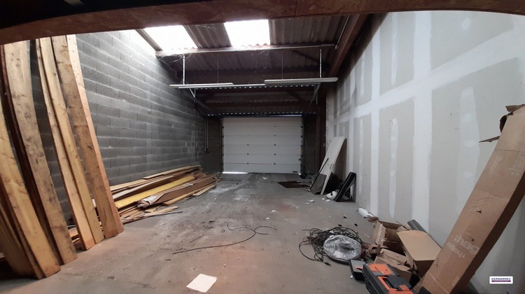 Ma-Cabane - Location Local commercial Noyal-sur-Vilaine, 95 m²