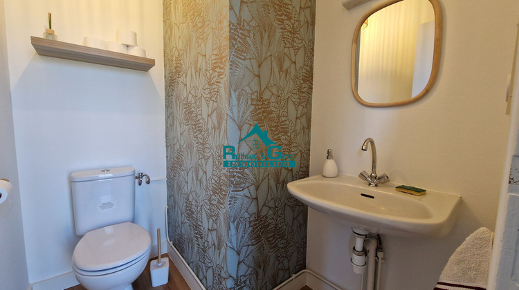 Ma-Cabane - Location Local commercial NOYAL-SUR-VILAINE, 200 m²