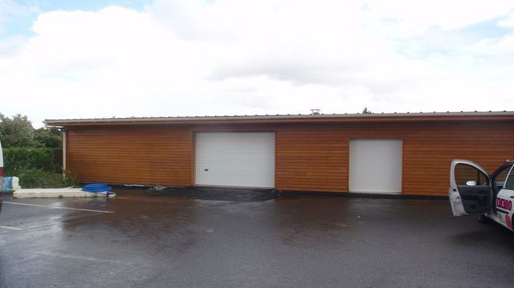 Ma-Cabane - Location Local commercial NOYELLES-GODAULT, 220 m²