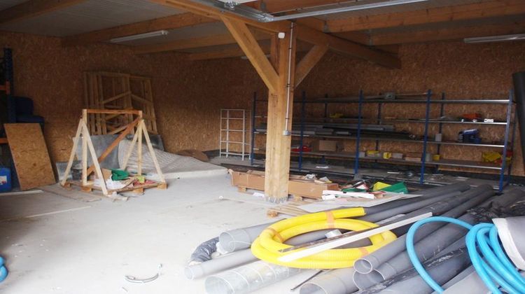 Ma-Cabane - Location Local commercial NOYELLES-GODAULT, 220 m²