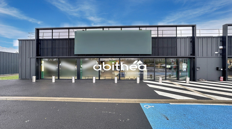 Ma-Cabane - Location Local commercial Noyelles-Godault, 365 m²