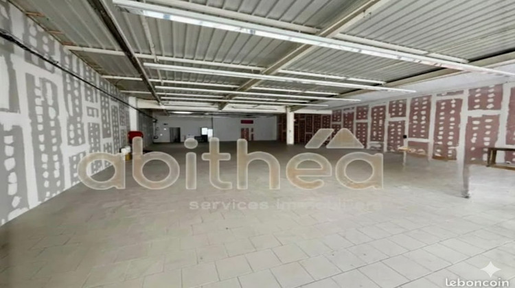 Ma-Cabane - Location Local commercial Noyelles-Godault, 365 m²