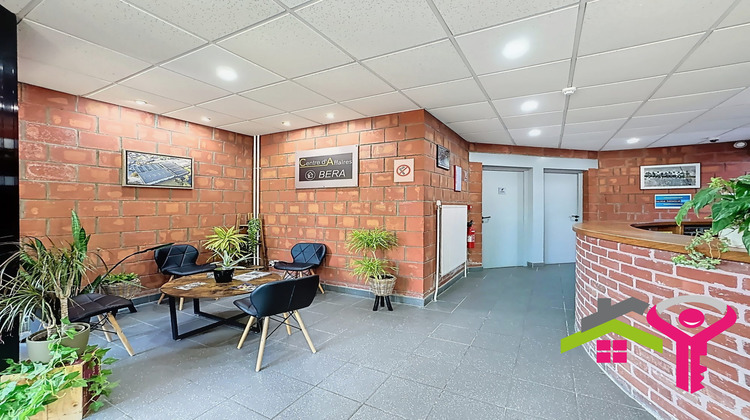 Ma-Cabane - Location Local commercial Noyelles-sur-Selle, 35 m²