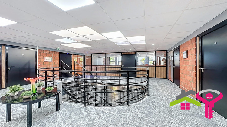 Ma-Cabane - Location Local commercial Noyelles-sur-Selle, 35 m²