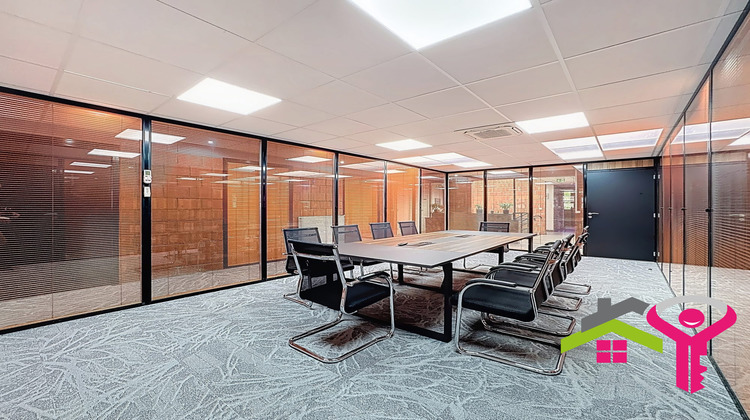 Ma-Cabane - Location Local commercial Noyelles-sur-Selle, 35 m²