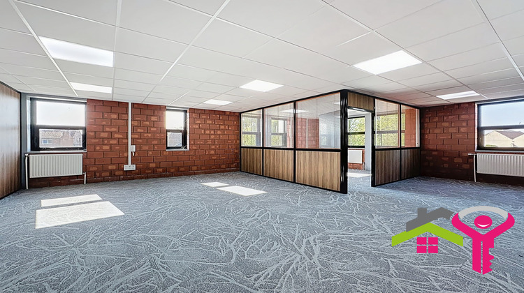 Ma-Cabane - Location Local commercial Noyelles-sur-Selle, 35 m²