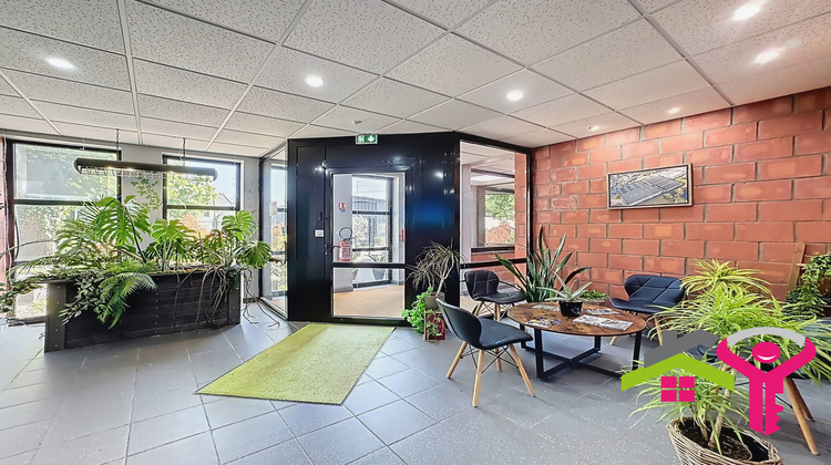Ma-Cabane - Location Local commercial Noyelles-sur-Selle, 35 m²