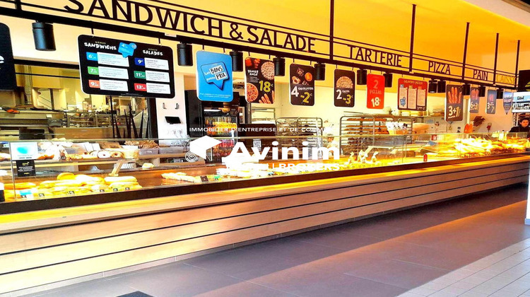 Ma-Cabane - Location Local commercial Noyers-sur-Cher, 264 m²