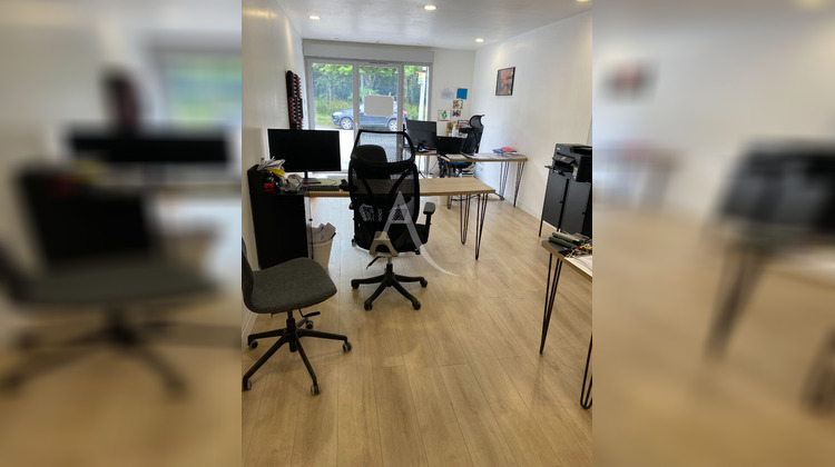 Ma-Cabane - Location Local commercial NOZAY, 25 m²