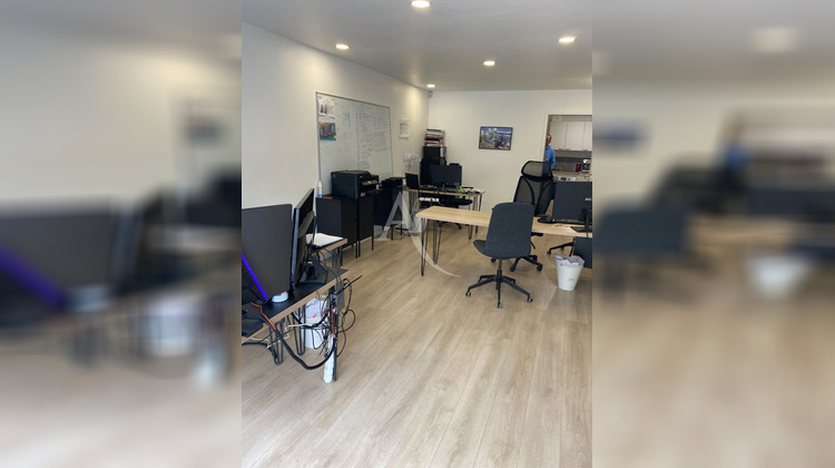 Ma-Cabane - Location Local commercial NOZAY, 25 m²