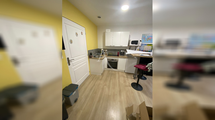 Ma-Cabane - Location Local commercial NOZAY, 25 m²