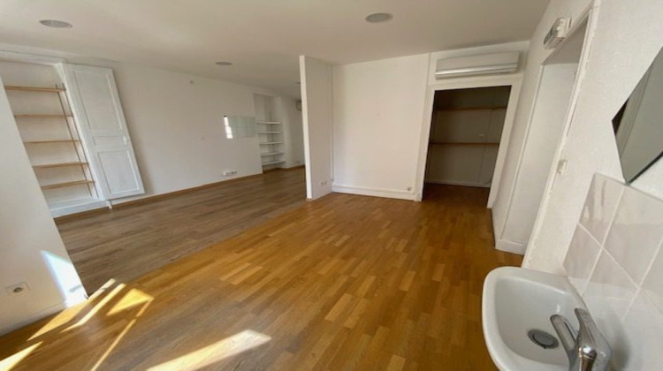 Ma-Cabane - Location Local commercial Nyons, 35 m²