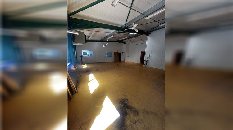 Ma-Cabane - Location Local commercial Nyons, 458 m²