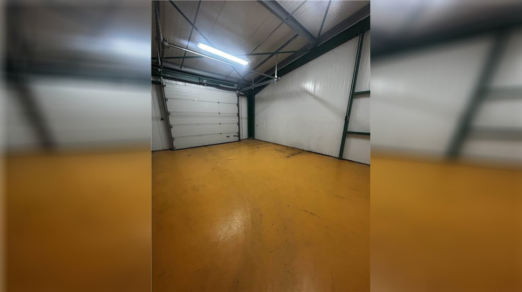 Ma-Cabane - Location Local commercial Nyons, 458 m²