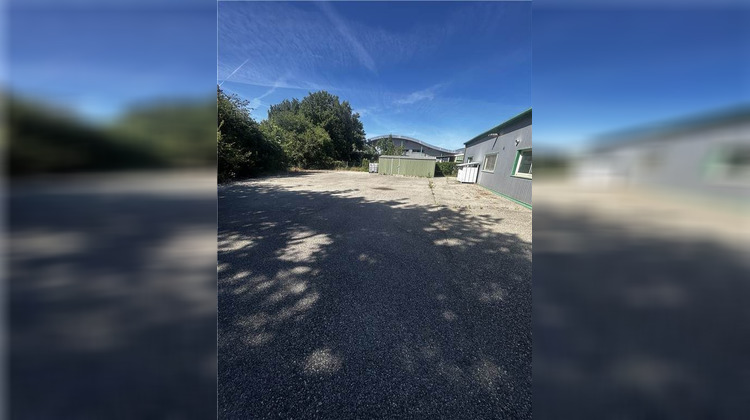 Ma-Cabane - Location Local commercial Nyons, 458 m²