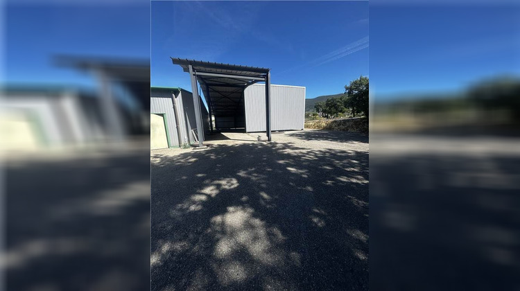 Ma-Cabane - Location Local commercial Nyons, 458 m²