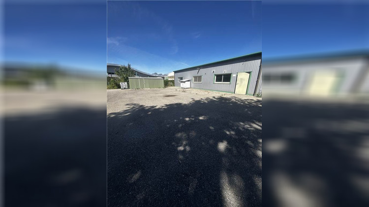 Ma-Cabane - Location Local commercial Nyons, 458 m²