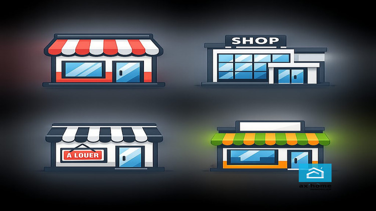 Ma-Cabane - Location Local commercial Oberhausbergen, 82 m²