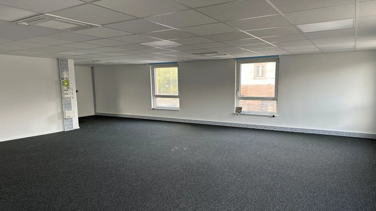 Ma-Cabane - Location Local commercial OBERNAI, 130 m²