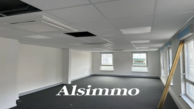 Ma-Cabane - Location Local commercial OBERNAI, 130 m²