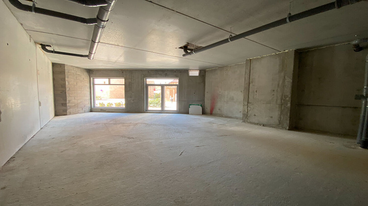 Ma-Cabane - Location Local commercial OBERNAI, 142 m²